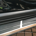 Pedal Running Boards para Porsche Cayenne